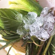 ส้มตำคลองปูน