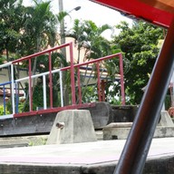 บรรยากาศ ตลาดน้ำพันท้ายนรสิงห์