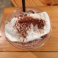 Zen Cafe ลาดพร้าว ซอย 122