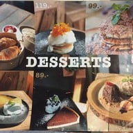 Zen Cafe ลาดพร้าว ซอย 122