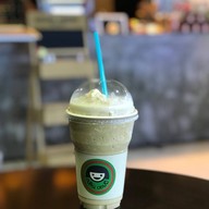 เมนูของร้าน เพลินคอฟฟี่ สะพานเหล็ก