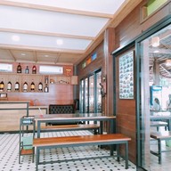 เฮียหงีข้าวราดแกงสันติธรรม Hiangee rice with curry, Santitham สันติธรรม