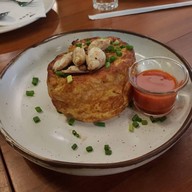 Vivarium By Chefs Ministry คลองเตย