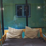 Zen Cafe ลาดพร้าว ซอย 122