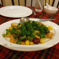 เมนูของร้าน ร้านอาหารรีแล็กซ์ จ.เพชรบุรี