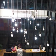Zen Cafe ลาดพร้าว ซอย 122