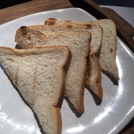 เมนูของร้าน CAFÉ CHILLI