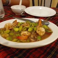 เมนูของร้าน ร้านอาหารรีแล็กซ์ จ.เพชรบุรี