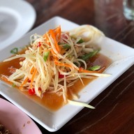 นิว ไก่ย่างบัวตอง 2 สามแยกวิเชียรบุรี