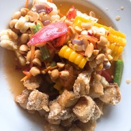 ส้มตำคลองปูน