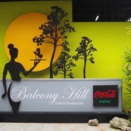 Balcony Hill Cafe & Restaurant