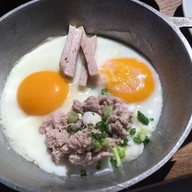 เมนูของร้าน CAFÉ CHILLI