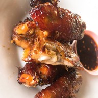 ส้มตำคลองปูน