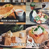 Zen Cafe ลาดพร้าว ซอย 122