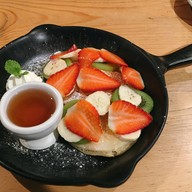 Zen Cafe ลาดพร้าว ซอย 122