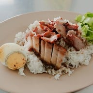 เมนูของร้าน 99 แสงทอง