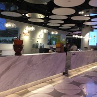 หน้าร้าน CAFÉ CHILLI