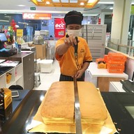 Castella Taiwan ซีคอนสแควร์ ศรีนครินทร์