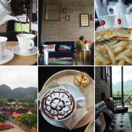 Balcony Hill Cafe & Restaurant