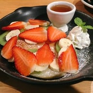 Zen Cafe ลาดพร้าว ซอย 122