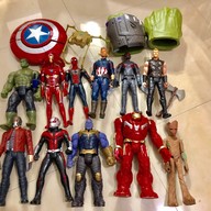 เดอะ มาร์เวล เอ็กซ์พีเรียนซ์ ไทยแลนด์