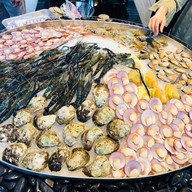 เมนูของร้าน Seafresh Riverside Buffet พระราม 3