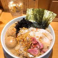 Ramen Takahashi