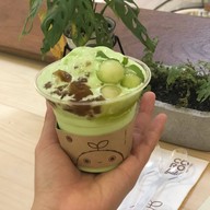 เมนูของร้าน CORO FIELD