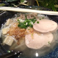 เมนูของร้าน Viet Concept