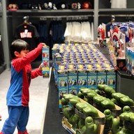 เดอะ มาร์เวล เอ็กซ์พีเรียนซ์ ไทยแลนด์