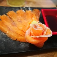 เมนูของร้าน Ko Shabu