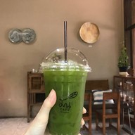 เมนูของร้าน มน cafe' art & nature