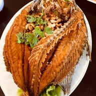 เมนูของร้าน ใจสั่งมา