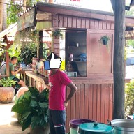 หน้าร้าน กาแฟสดกาแฟโบราณ