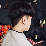 เมนูของร้าน BATbarber