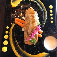 เมนูของร้าน Kritsada Steak House