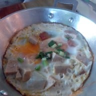 เมนูของร้าน SIX O'CLOCK Breakfast & coffee