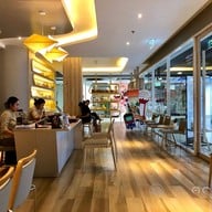 Let's Relax  MBK