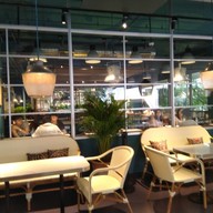 บรรยากาศ Viet Concept