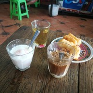 เมนูของร้าน แอล กาแฟโบราณ