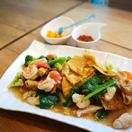 Gaogao Coffee & Street food