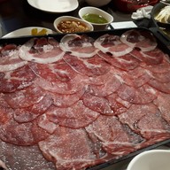 เมนูของร้าน ชาบูบู๊ตึ๊ง วัดด่านสำโรง
