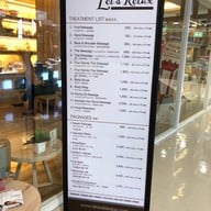 Let's Relax  MBK