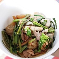 เมนูของร้าน เฮ้งชุนเส็ง สุนทรโกษา