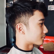 เมนูของร้าน BATbarber