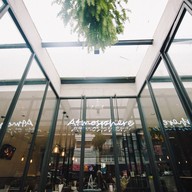 Atmosphere Bar & Bistro