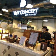 หน้าร้าน Viet Concept