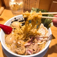 Ramen Takahashi