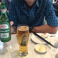 DIN TAI FUNG 鼎泰豐 Suntec City