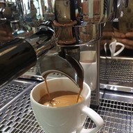 เมนูของร้าน Three Cafe